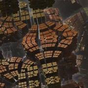 Animated 3d Fractal Test Mandelbox