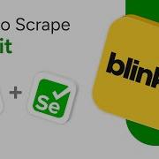 How To Scrape Blinkit Product Data Complete Python Selenium Tutorial 2025