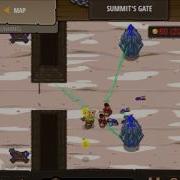 Summit S Gate Destroy Beam Towers Using Catapults CODE COMBAT Codecombat