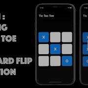 SwiftUI Building Tic Tac Toe Game With Card Flip Animations In Xcode 12 SwiftUI Tutorials