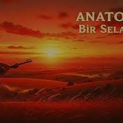 Bir Selam Sal Anatolian Psychedelic Cover