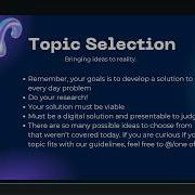 SmartHack 2024 Theme Intro Workshop