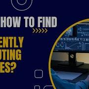 SQL How To Find Currently Longest Executing SQL Queries