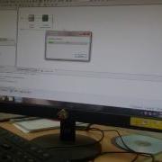 FPGA IMPLEMENTATION OF AES DECRYPTION
