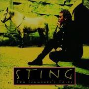 Sting Fields Of Gold Monsoon Remastered