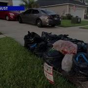 New Garbage Service Starts Tuesday In Clay County