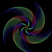Blade Design Wide Screen Sequence Python Turtle