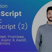 Modern Javascript Callback Hell Promises Fetch API Async Await Lecture 13 Urdu Hindi