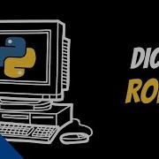 Python Beginner Tutorial 6 Dice Roll
