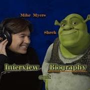 Shrek DVD Menu Walkthrough