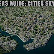 The Ultimate Beginners Guide To Starting A Realistic City In Cities Skylines 2