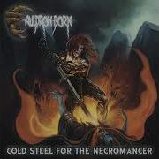 Cauldron Born Cold Steel For The Necromancer 2022
