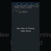 Do You Know This Python Trick Python For Beginners Shorts Python Developer Coding