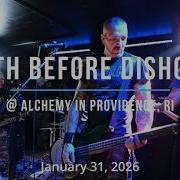 Death Before Dishonor Alchemy In Providence RI January 31 2026 Full Set