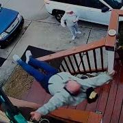 Caught In 4K Funniest Security Camera Fails