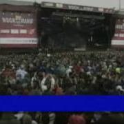 Nickelback Introducing Rock Am Ring 2004