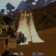 Firefall Gameplay Beta