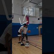 Post Moves For Big Man Simple Read And React And Utilize Pivot Youthbasketball Basketball Nyc