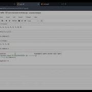 Set Operations In Python