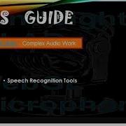 Unity3D WebGL Microphone C Asset Script API Tutorial MindsightLabs