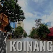 Koinange Street Commemorating Kenyan Colonial Era Senior Chief