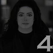 Michael Jackson Stranger In Moscow 4K Video