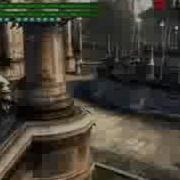 Devil May Cry 4 PC Very Weird Bug
