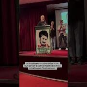 Ali İsmail Korkmaz Ödül Töreni Başaran Aksu Nun Konuşması