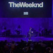 The Weeknd Earned It Pre Grammy Live