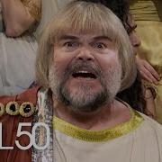 The First Play SNL
