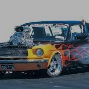 11 Extreme Big Supercharged Engines