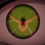 Code Geass Evil Eye
