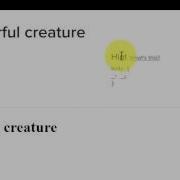 Colorful Creature Khan Academy