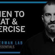 Using Science To Optimize Sleep Learning Metabolism Huberman Lab Essentials