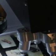 Automated Tissue Microarrayer