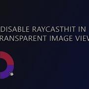How To Handle Raycast Hit In Transparent Images Unity 3D Tutorial Overflow Archieves