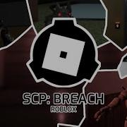 SCP Breach Roblox Parody