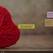 Windows Attach Sticky Notes To Folders In Windows File Explorer Using Notezilla