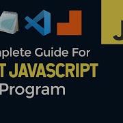 How To Write Your First JavaScript Program Hello World