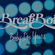 Breakbot Baby I M Yours Feat Irfane Live Lille