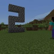 Minecraft In A Nutshell 2 But Its Actually In Minecraft For ItzDannyCB Animations MOST VIEWED