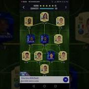 Ben Yedder SBC Tutorial Pacybits