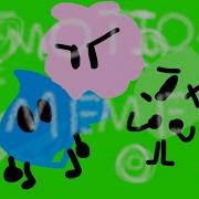 Emotions Meme Bfb Au