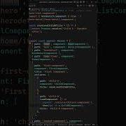 Angular 18 Lazy Loading Standalone Components Fast Efficient Simple