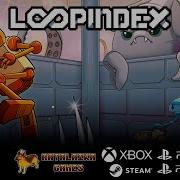 Loopindex Launch Trailer