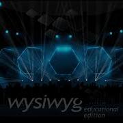 SHAED Trampoline MA2 Timecode Lightshow