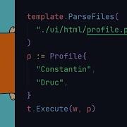 How To Render HTML Templates In Go Step By Step Guide