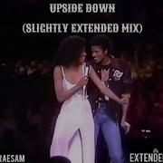 Diana Ross Upside Down Tiktok Dance Nola Bounce EXTENDED REMIX OG PROD RaeSam
