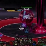 DFO Battle Mage Unshackled Nightmare Challenge Sarpoza No Damage Taken