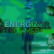 LS ENERGIZOR FULL SSO MEP